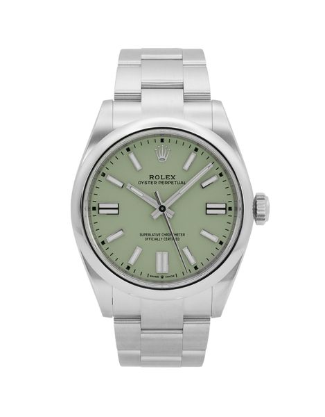 Rolex Oyster Perpetual 41 134300